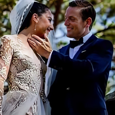 Who is Emily Compagno Husband? Delving into Her Love Story
